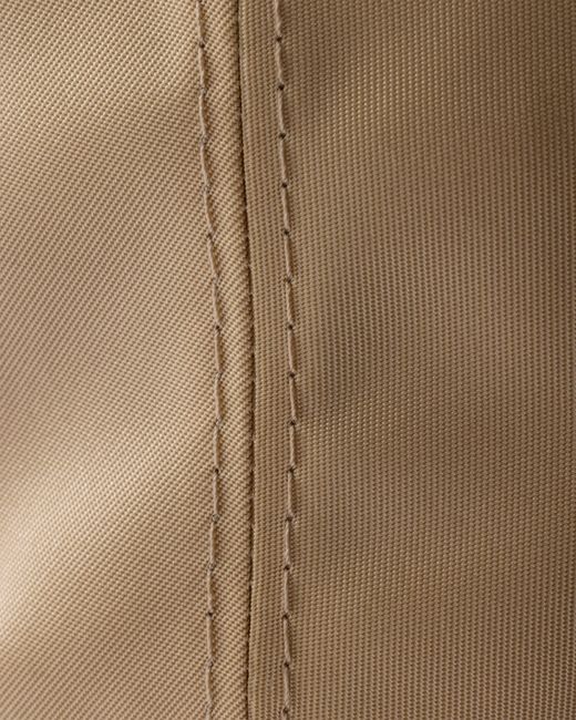 Prada Natural Re-Nylon Bucket Hat for men