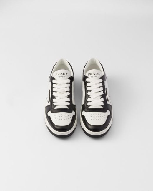 SNEAKERS di Prada in White