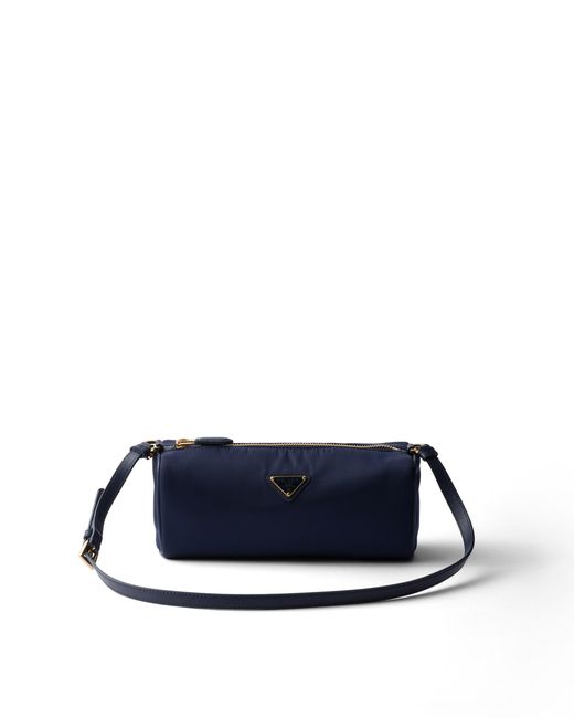Pouch di Prada in Blue