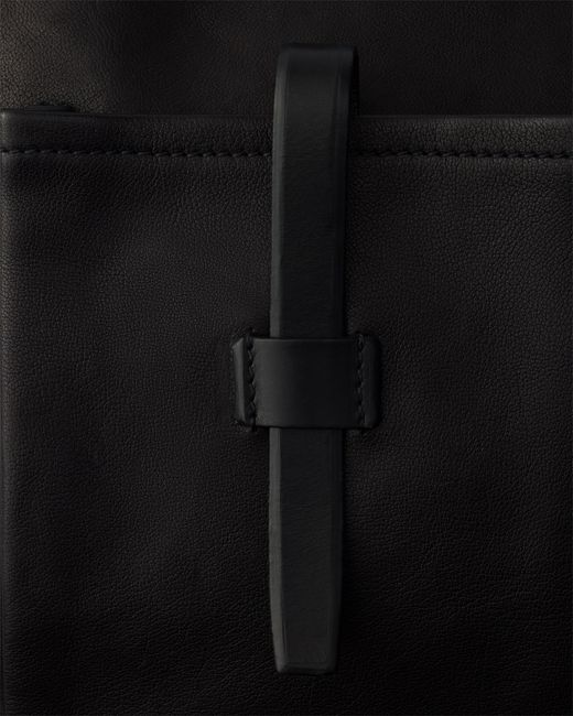 Borsa Route Extra Large di Prada in Black