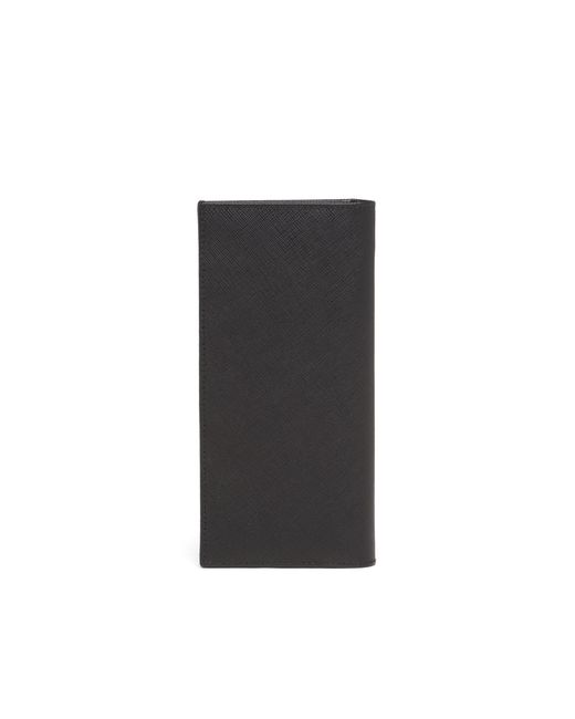 Portadocumentos, Hombre Prada de hombre de color Black