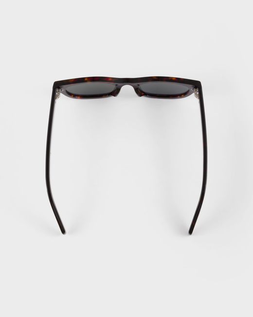 Prada Multicolor Eyewear Collection Sunglasses for men