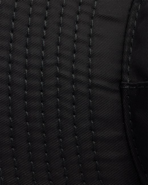 Berretto Con Visiera di Prada in Black