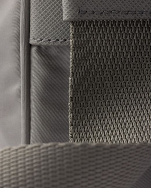 Borsa A Tracolla di Prada in Gray