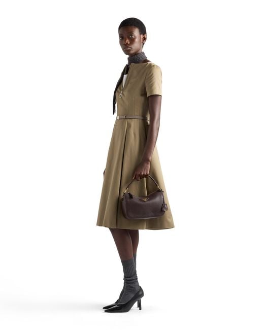 Prada Multicolor Small Leather Bag