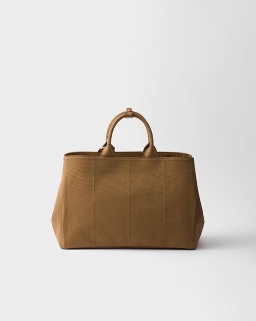 Borsa Jardinière Extra Large di Prada in Multicolor da Uomo