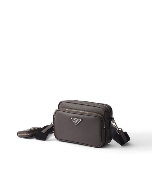 Borsa A Tracolla di Prada in Multicolor da Uomo