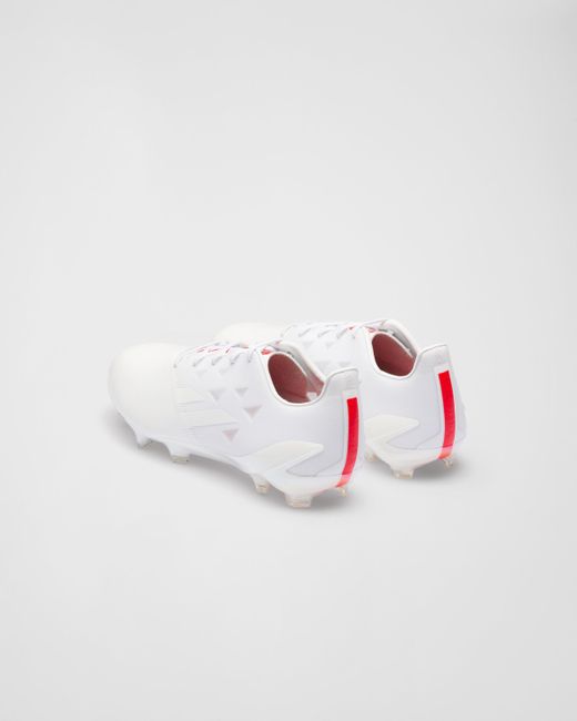 Chaussures De Football X crazyfast - Adidas Football For Prada en coloris White