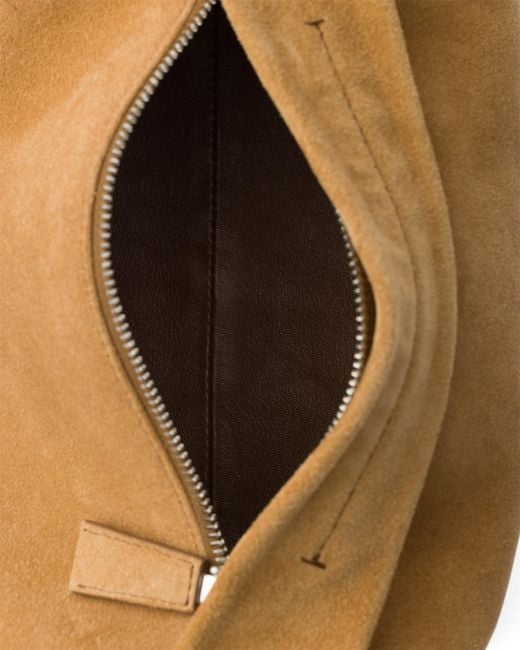 Borsa A Tracolla di Prada in Multicolor da Uomo