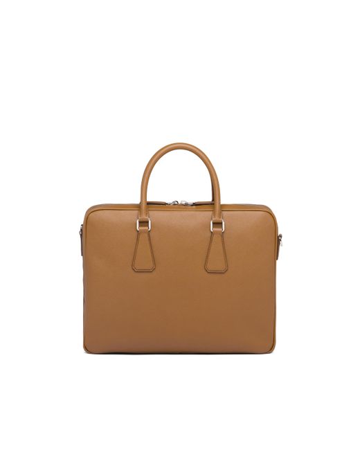 prada work bag