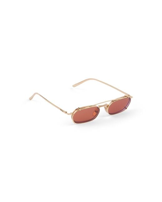 Prada Pink Eyewear Collection Sunglasses