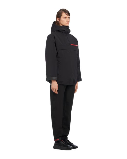 gore tex prada