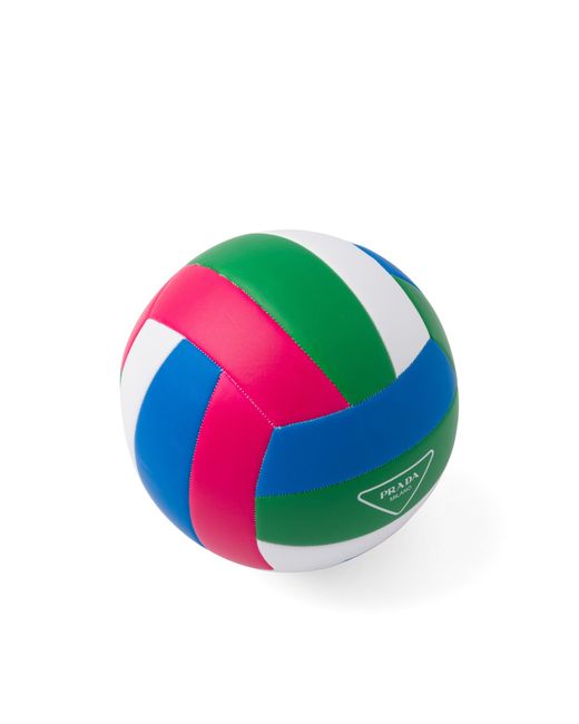 Prada Volley Ball, Multicolored