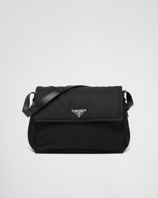 Prada padded bag 2025