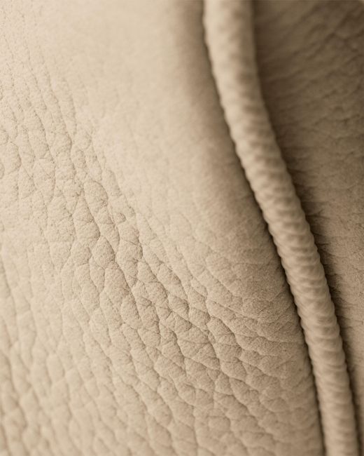 Prada White Re-Edition 2005 Nubuck And Saffiano Leather Mini-Bag