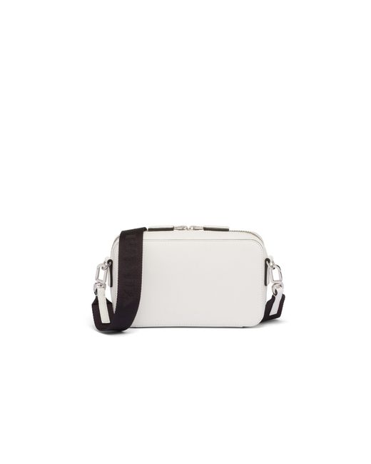 Borsa Brique di Prada in Multicolor da Uomo