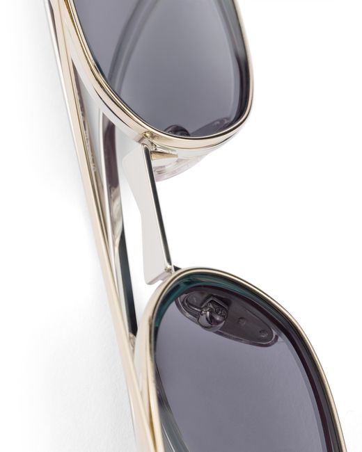Prada Pink Eyewear Collection Sunglasses