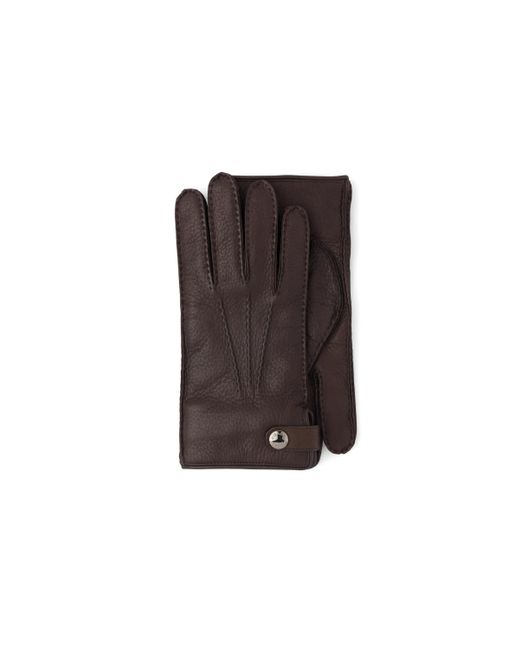 Prada mens gloves hotsell