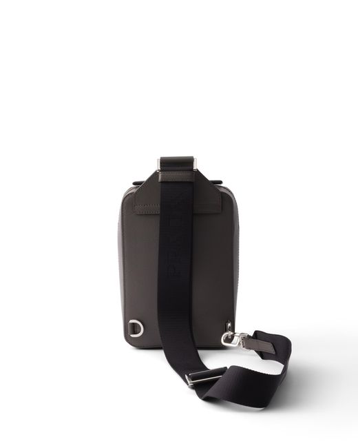 Borsa Brique di Prada in Multicolor da Uomo