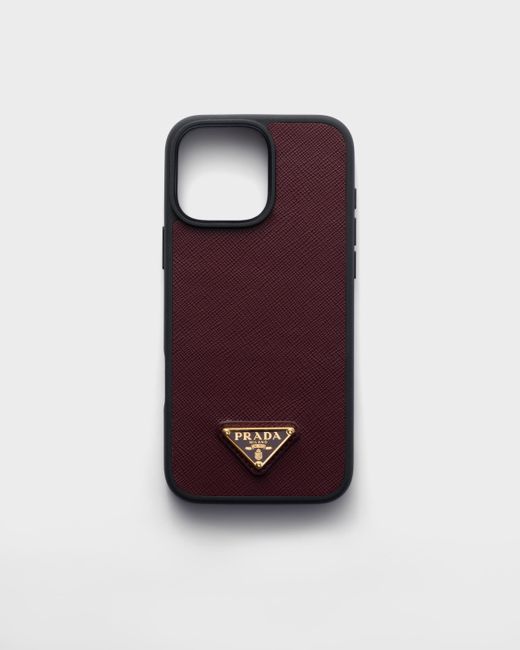 Cover di Prada in Red