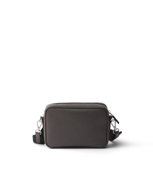 Borsa A Tracolla di Prada in Multicolor da Uomo