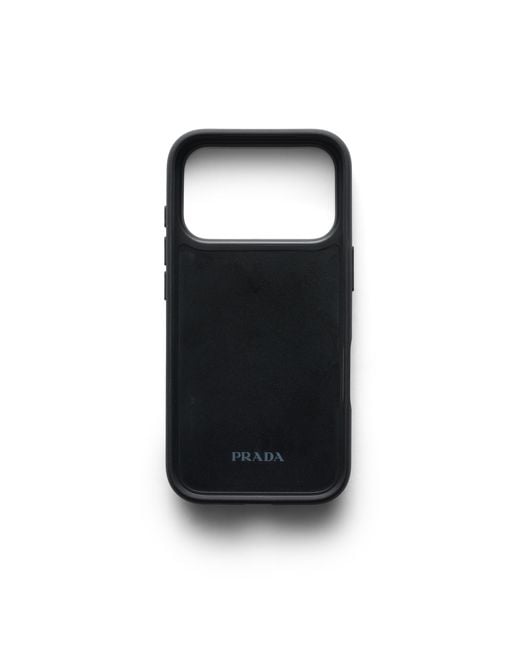 Cover di Prada in Red da Uomo