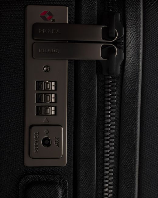 Trolley di Prada in Black