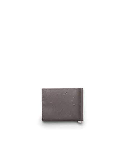Portefeuille, Homme Prada pour homme en coloris White