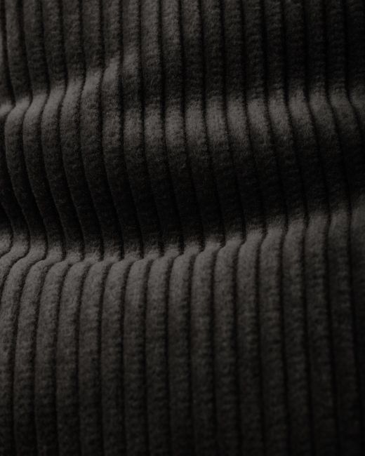 Prada Handschuhe Aus Cord, Herren, Größe 8 in Black für Herren