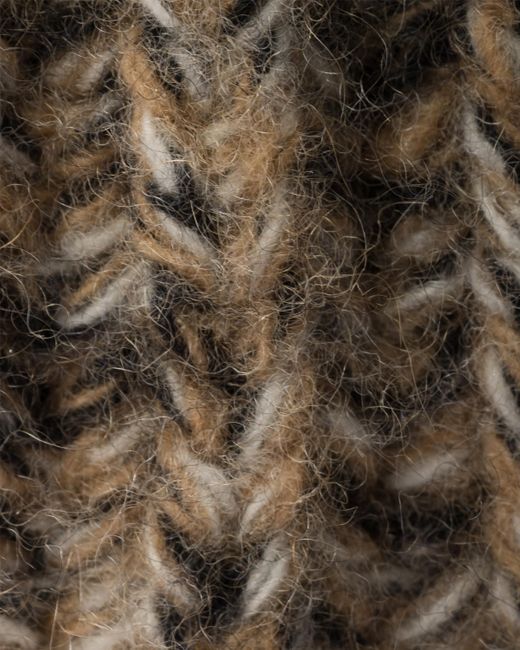 Cappello Da Pescatore di Prada in Multicolor