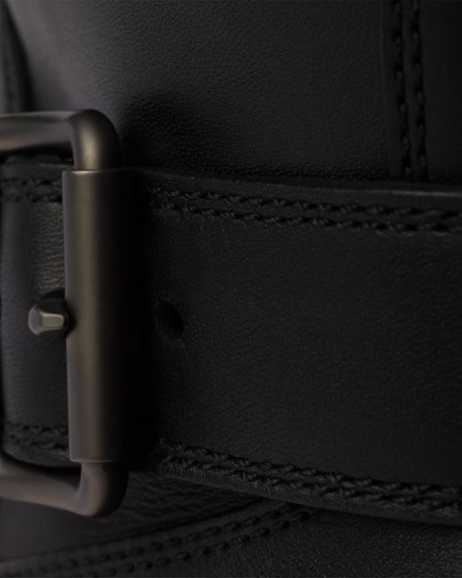 Stivaletti di Prada in Black