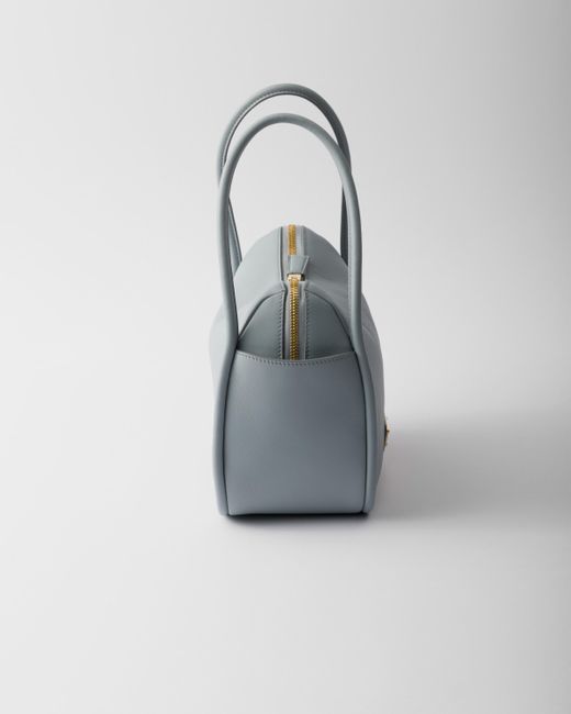 Prada Multicolor Darling Handtasche Aus Leder