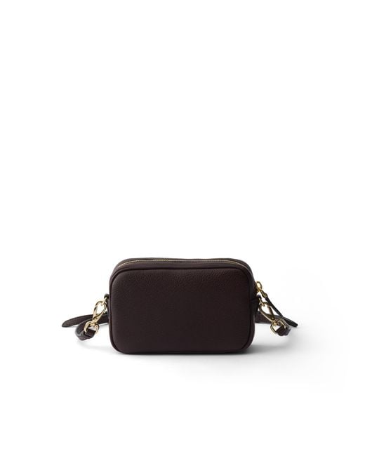 Mini Borsa di Prada in White