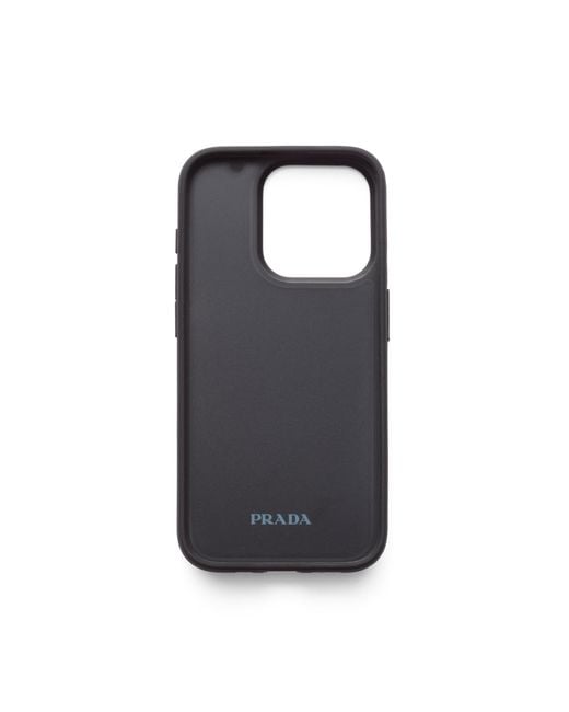 Cover di Prada in Black