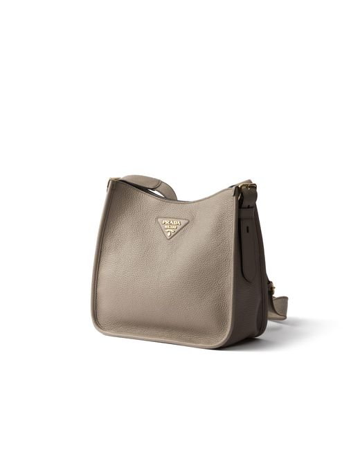 Sacca Medium di Prada in Brown