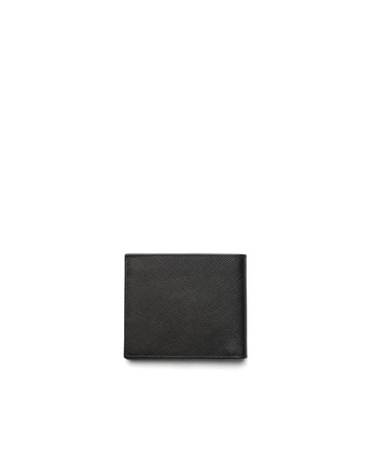 Prada White Wallet for men
