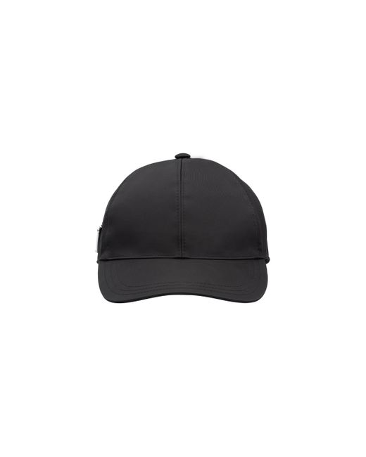 prada cap mens