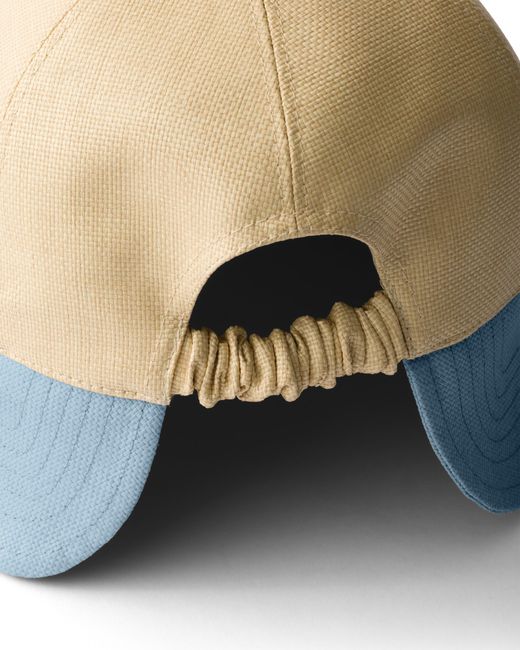 Cappello di Prada in Blue