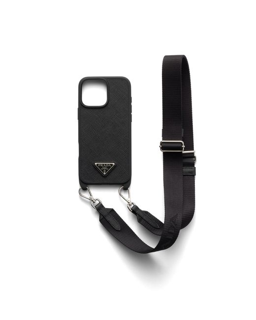 Cover di Prada in Black