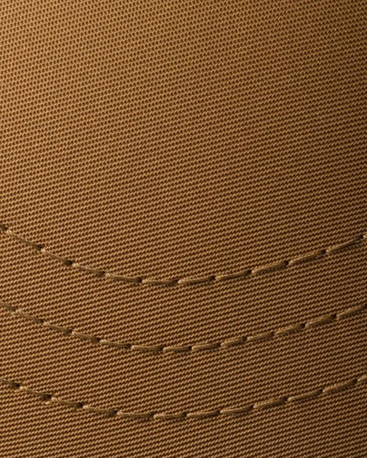 Prada White Baseballkappe Aus Re-Nylon, Damen, Größe