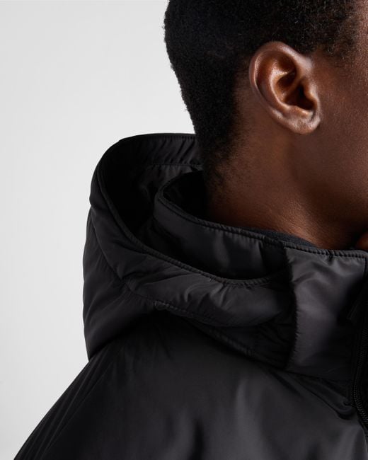 Medium weight down jacket online