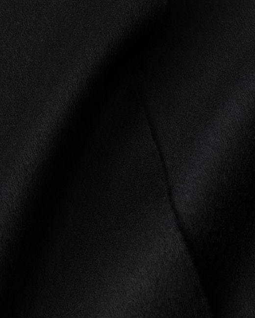 Sciarpa di Prada in Black da Uomo