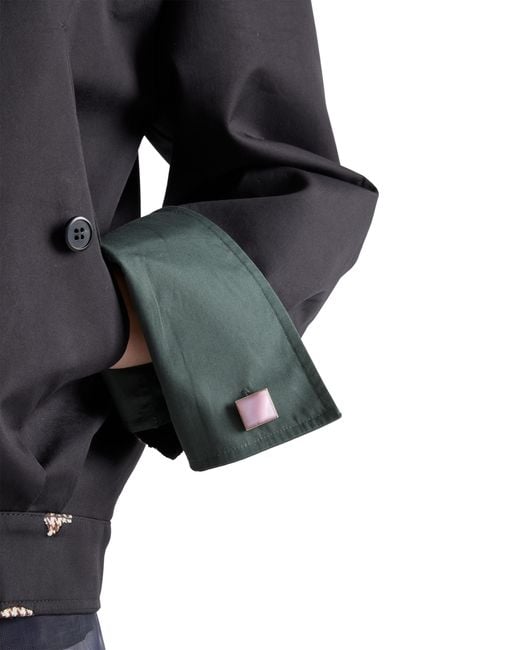 Gemelli di Prada in Pink