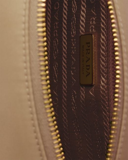 Pouch di Prada in Multicolor