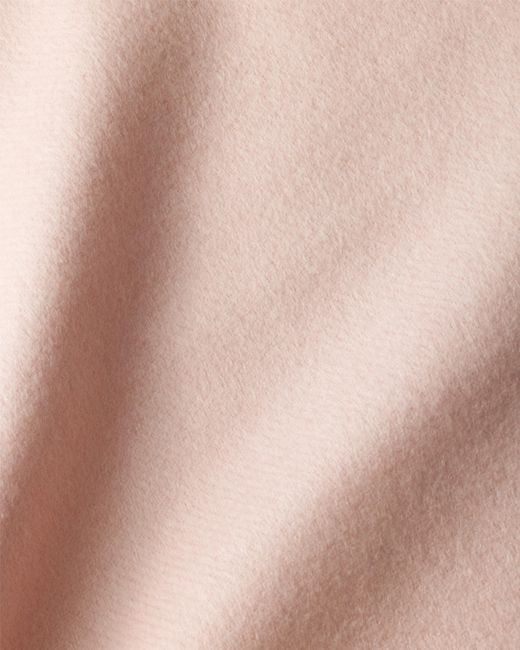 Sciarpa di Prada in Pink