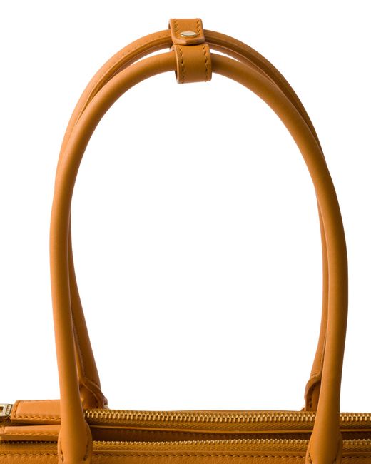 Borsa Galleria Medium di Prada in Multicolor