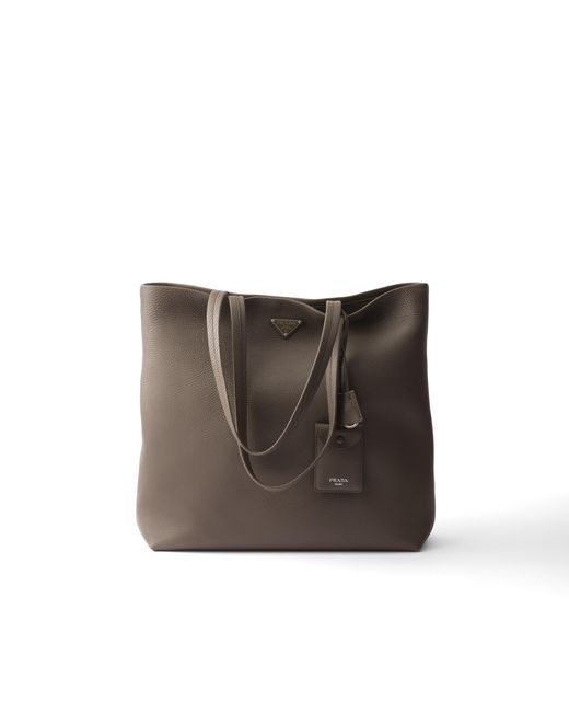 Borsa Shopping di Prada in Multicolor da Uomo