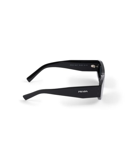 Prada Multicolor Symbole Sunglasses for men