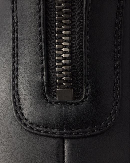 Tronchetti di Prada in Black