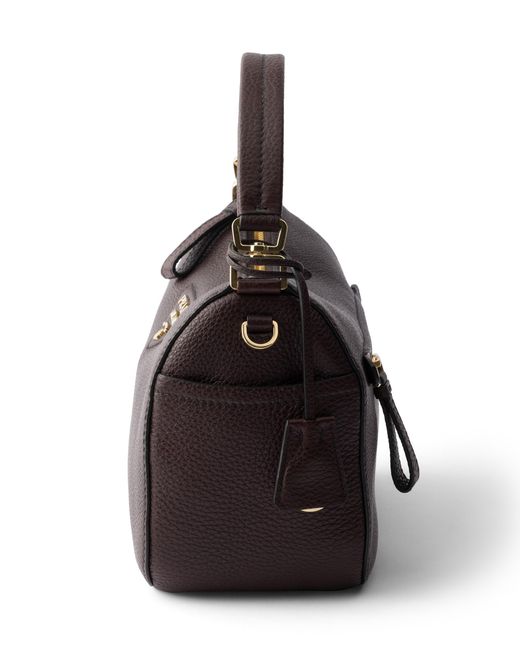Borsa Small di Prada in Multicolor